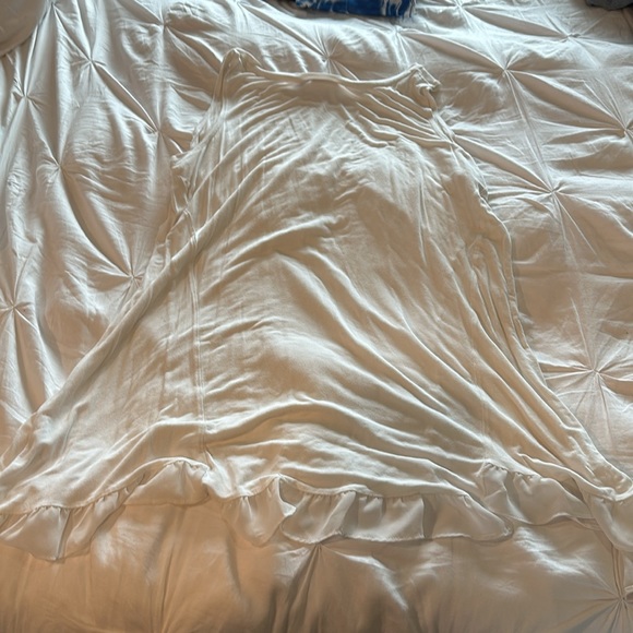 Women’s size XL tank top tunic - Picture 5 of 6